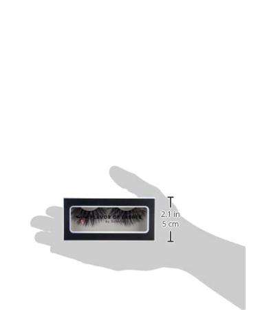 Buy Superstar Status By Schatar Lashes - Resting Boss Face | Premium Quality International Shipping - Buy Online on GoSupps.com