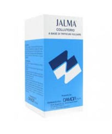 Pharmaceuticals Damor Jalma Collutorio 250 ml