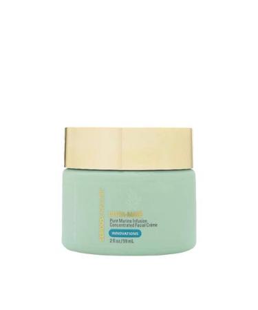 Serious Skincare Ultra-Mare Pure Marine Infusion Trio | Anti-Aging Serum Facial Cream & Eye Cream with Algae & Plankton Extracts Global Shipping - Buy Online on GoSupps.com