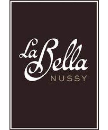 La Bella Nussy Classic Mascara 6g - Brown | Shop Internationally for Stunning Lashes - Buy Online on GoSupps.com