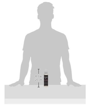 TGIN Rose Water Curl Refresher Spray 8 Oz for Natural Hair, Braids, Locs - Protective Styles - Buy Online on GoSupps.com