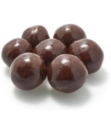 Yupik Dark Chocolate Hazelnuts (Filberts) 1Kg 1 kg (Pack of 1) - Buy Online on GoSupps.com
