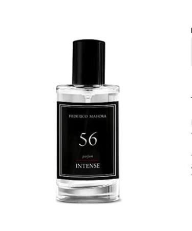 Male Intense | Homme parfum | For Men | 50ml (56)