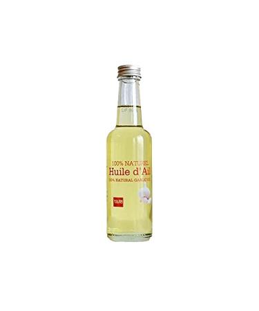 Yari natural garlic oil 250 ml