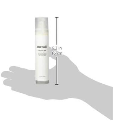 Meraki Face Cream 50 ml - Buy Online on GoSupps.com