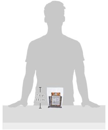 Old India Black Sesame Seeds 250g - Premium Quality, Pack of 1 - Buy Online on GoSupps.com