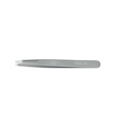 NIPPES tweezers stainless straight No.728R 1 pc