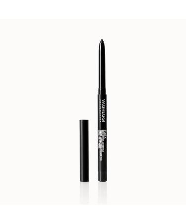 Vagheggi Automatic Eye Pencil Black