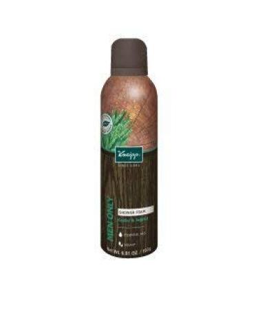Kneipp Shower Foam 6.81 Oz (Cedar)