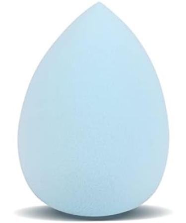 Makeup Sponge Beauty Egg Makeup Cosmetic Puff Makeup Sponge Cushion Foundation Powder Sponge Beauty Tool Women Make Up Accessories Makeup Sponge Holder(Green) - Buy Online on GoSupps.com