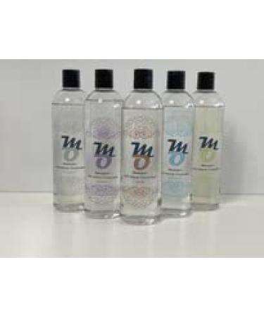 MO massage oil |Base |500ml