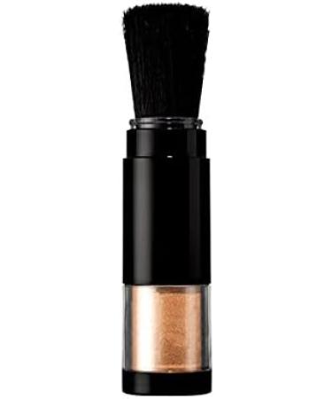 Mii Cosmetics Shimmer Sparkle Mineral Dust - Beguile 01 | Brush-On Body Glitter - Buy Online on GoSupps.com