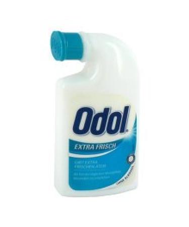 ODOL MOUTHWASH extra fresh 40 milliliters