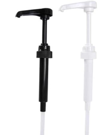 Pompes sirop (1) - Buy Online on GoSupps.com