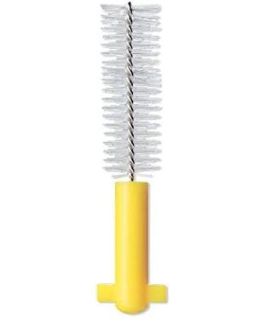 Curaprox Interdental Brushes 5er Mix Set with Holder | Sizes 0.6-1.1 mm | CPS Prime & Prime Plus | Best for Interdental Cleaning - Buy Online on GoSupps.com