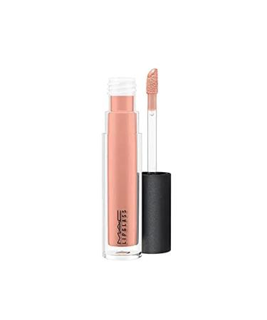 M.A.C. Lipglass Brilliant A Levres lip gloss - Fashion Punch 346 - Buy Online on GoSupps.com