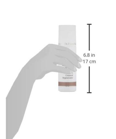 Dr. Hauschka Regenerating Body Cream 5 Fl Oz - Luxurious Hydration for All Skin Types | International Shipping Available - Buy Online on GoSupps.com