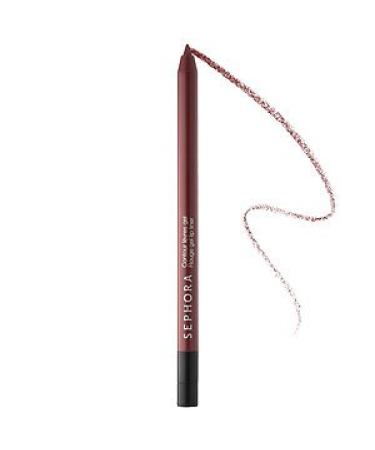 SEPHORA COLLECTION Retractable Rouge Gel Lip Liner 04 creme de la creme