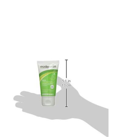 Eudermin Pies Tubo Crema - Hydrating Foot Cream for Soft Skin | International Shipping Available - Buy Online on GoSupps.com