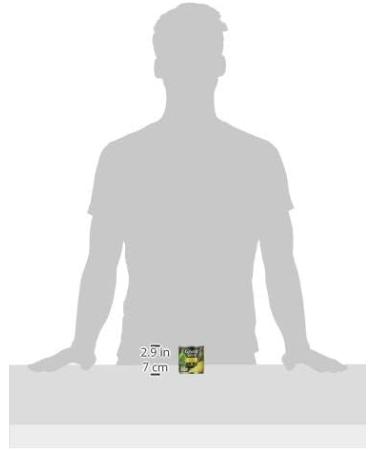 Green Giant - Extra Soft Corn 3 x 140 g - Pack of 4 - Buy Online on GoSupps.com