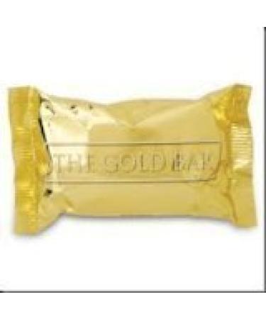Melaleuca Gold Bar Soap 4.8 oz - Gentle Cleansing and Nourishing (1 Pack) - Buy Online on GoSupps.com