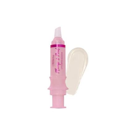 Plump & Pout Lip Plumping Lipgloss by Beauty Creations (Mystery)