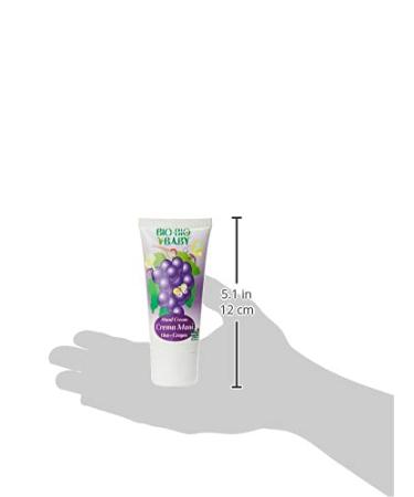 Pilogen Carezza Hand and Nail Cream - Nourishing Moisture for Stronger Hands | International Shipping - Buy Online on GoSupps.com