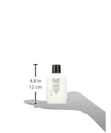 Olay Age Defying Classic Daily Renewal Lotion with Sunscreen 4 oz | Face Moisturizer - Buy Online on GoSupps.com