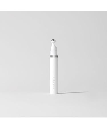 KISSKIN Premium Diamond Roll-On Eye Serum Hydrating Serum for Face Self Care Glow Skin under Makeup Korean Skin Care Korean Beauty