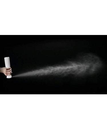 Flairosol 300ml White Spray Bottle | Versatile Upside Down Use | Fine Atomizer for Hairdressers - Buy Online on GoSupps.com