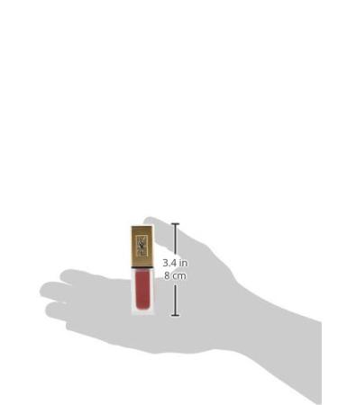 Buy Yves Saint Laurent Lip Tint 0.1g - International Shipping Available | Long-lasting Color & Hydration - Buy Online on GoSupps.com