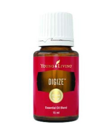 Young Living Digize Essential Oil 15 ml (Young Living Essential Oil Digize 15 ml)