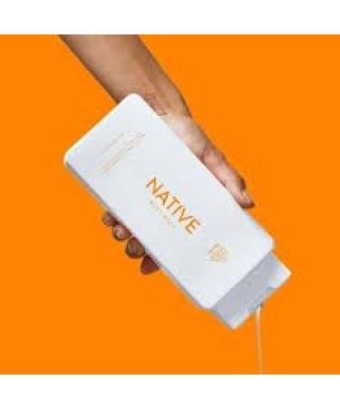 Native Body Wash - Pumpkin Spice Latte - Limited Edition 18 FL OZ