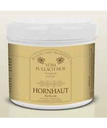 Pullach Hof Hornhaut Balsam 500 ml