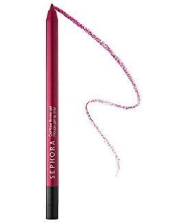 Sephora Rouge Gel Lip Liner 07 Dragon Fruit - 0.0176 oz - Buy Online on GoSupps.com