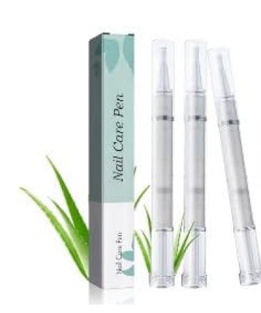 3 pieces of Nail Care Pen