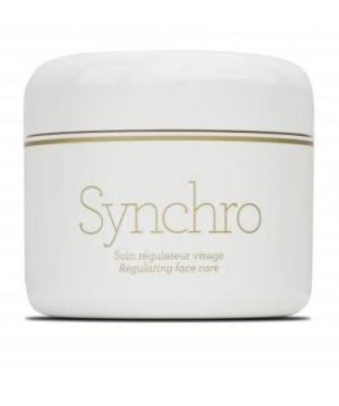 Buy Gernetic Synchro Cream & CYTOBI Regenerating Cream - Face Care Set | 50ml & 30ml | International Shipping Available - Buy Online on GoSupps.com
