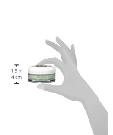 Eminence Bright Skin Overnight Correcting Cream - 2 oz | Multi-Reg | For Brighter Skin Tone - Buy Online on GoSupps.com