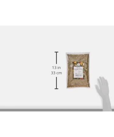 Old India Sage Dried 250g - Premium Quality Culinary Herb - Buy Online on GoSupps.com