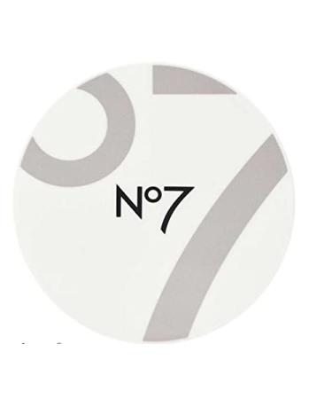 No7 Pressed Powder Flawless Finish 10g - Translucent