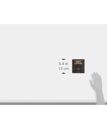  Note d'Espresso Espresso Note - Ginger - Infusion Capsules - Exclusively Compatible with NESPRESSO* Machines - 40 x 2g - Buy Online on GoSupps.com