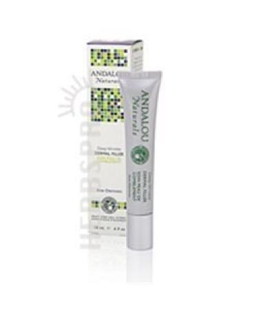 Andalou Naturals Dermal Filler Dp Wrinkle .60 Oz