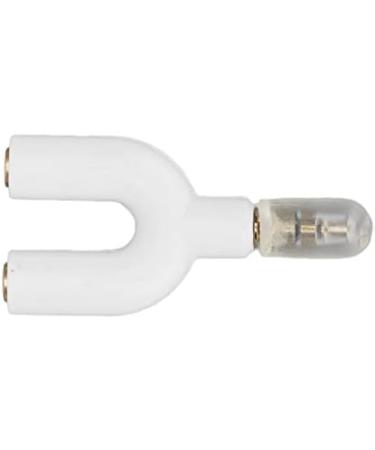 Prenatal Baby Bump Headphones - Portable Music Play Belly Speaker for Pregnant Woman - Buy Online on GoSupps.com