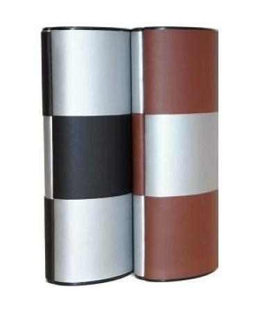 Magic case/Logic/Change Color large - long (silver-brown-black) - Buy Online on GoSupps.com