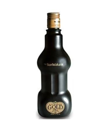 Sun Chlorella Sun Wakasa Gold Plus 500 ml