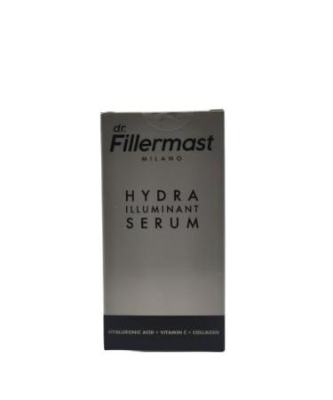 Mast Industria Italiana Dr Fillermast Hydra Illuminant Serum