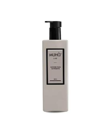 MUHA' MUHA' | Hand soap cotton flower fragrance moisturizing liquid cleanser 450 ml size