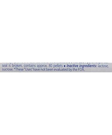 Buy Boiron Iodium 1M for Appetite Disorders & Emaciation - 80 Pellets | International Shipping Available - Buy Online on GoSupps.com