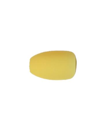 BOKIOESDE 1 Set Color Street Nail Strips Artificial Tips Stick Solid Color Art Decals Beauty Tool Salon Supplies Manicure Kit 27yellow