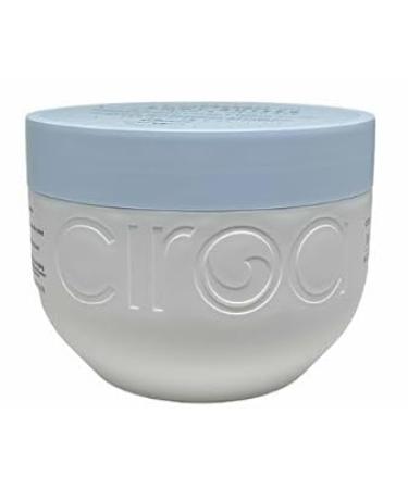 CIROA Body Scrub - Coconut & Macadamia Oil 21.2 oz | Exfoliating Skin Care for Radiant Glow - Shop Internationally - Buy Online on GoSupps.com